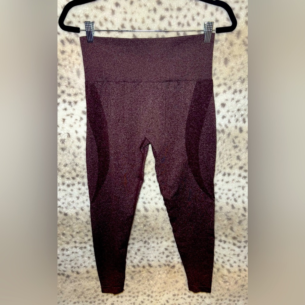 WOMENS CONTOUR LEGGINGS